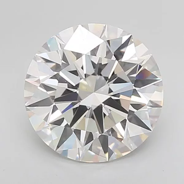 5.25 Carat · E · VS1 Rare Carat Ideal Cut