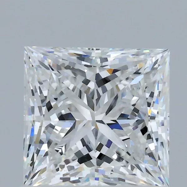 1 Carat · D · VS1 Rare Carat Ideal Cut