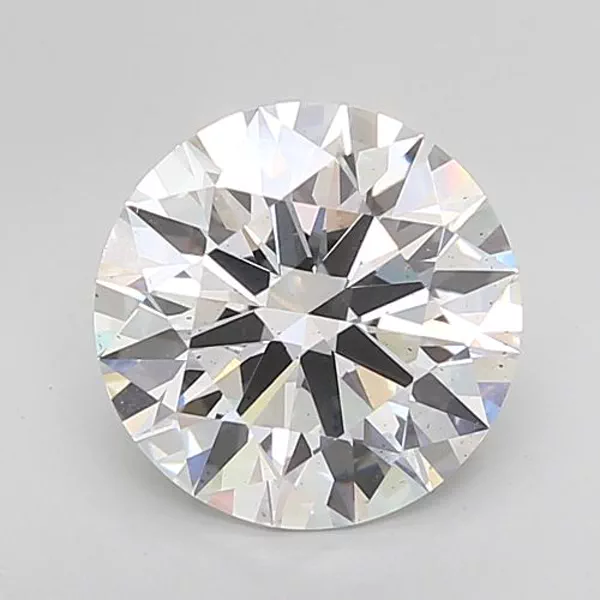 3.54 Carat · E · SI1 Rare Carat Ideal Cut