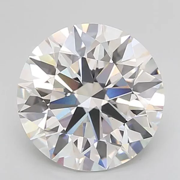 5.33 Carat · E · VS1 Rare Carat Ideal Cut