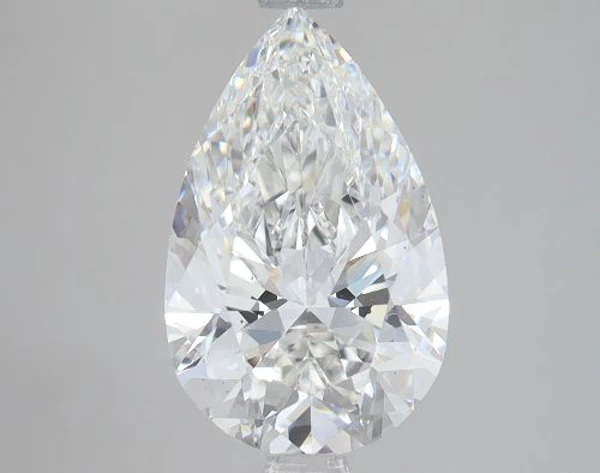 3 Carat · F · VS2 Rare Carat Ideal Cut