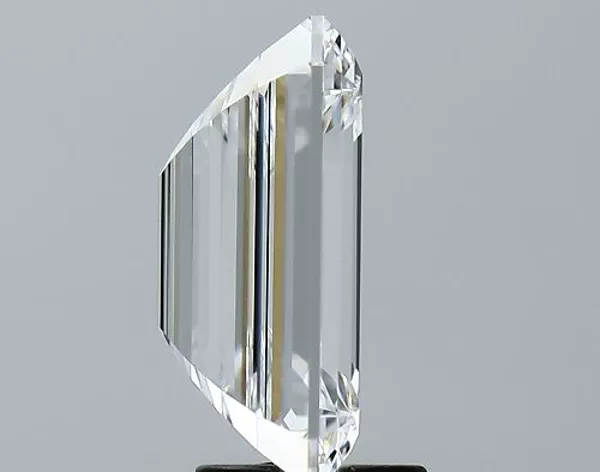 5.06 Carat · D · VS2 Rare Carat Ideal Cut