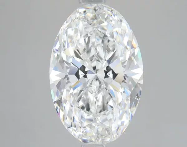 3.41 Carat · E · VS1 Rare Carat Ideal Cut