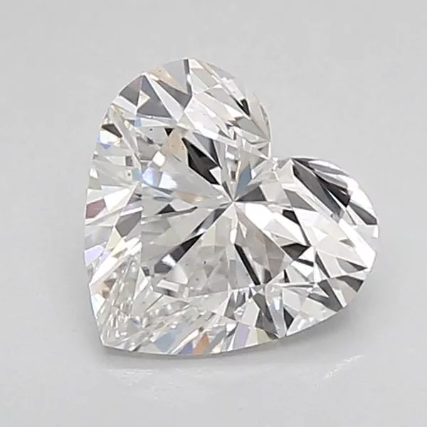 1.26 Carat · E · VS1 Rare Carat Ideal Cut