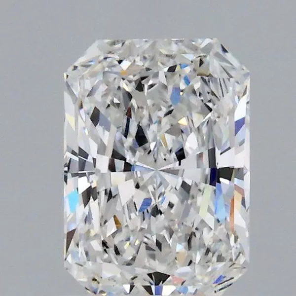 1.39 Carat · D · VVS2 Rare Carat Ideal Cut