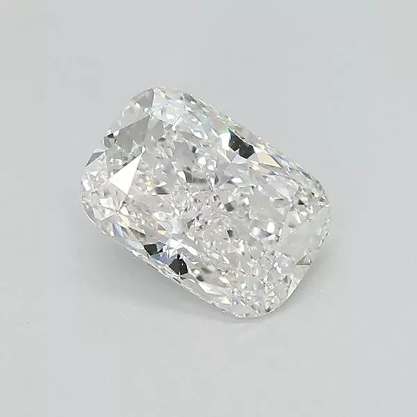 5.01 Carat · D · VS1 very good Cut