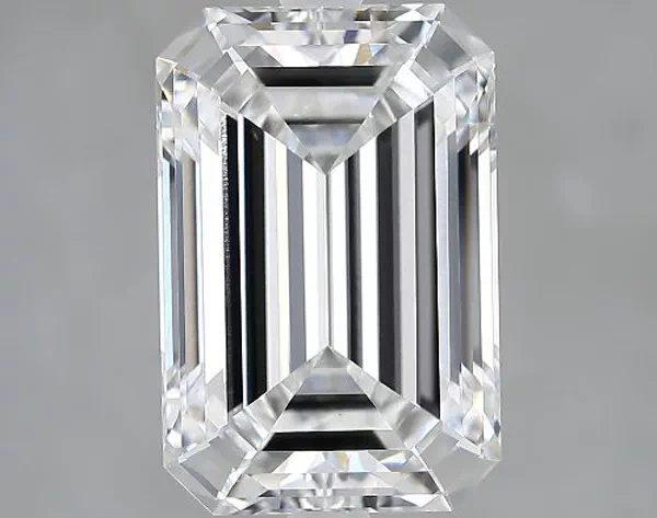 4.82 Carat · E · VVS2 Rare Carat Ideal Cut
