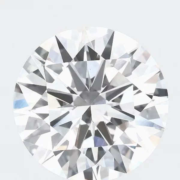 5.26 Carat · D · VS1 Rare Carat Ideal Cut