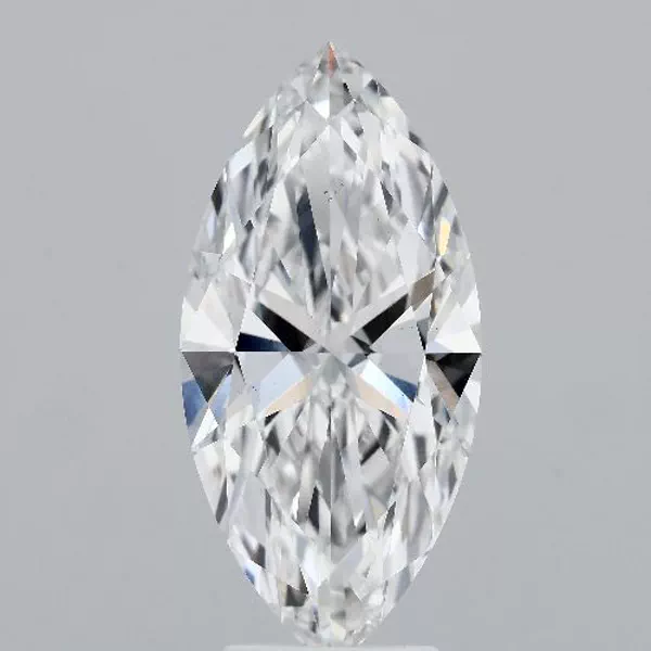 4 Carat · E · VS1 Rare Carat Ideal Cut