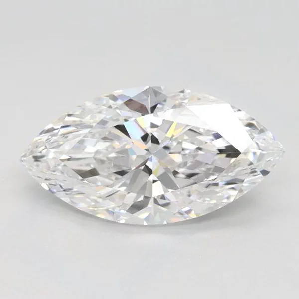 2.12 Carat · D · IF very good Cut