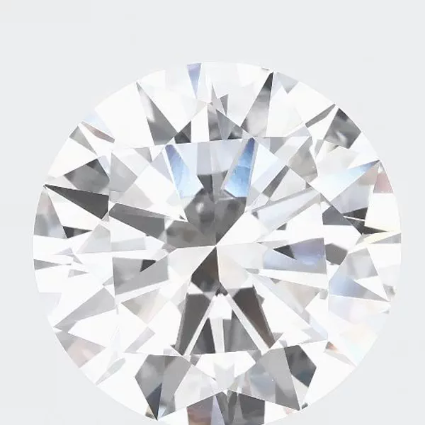 5.26 Carat · D · VS1 excellent Cut