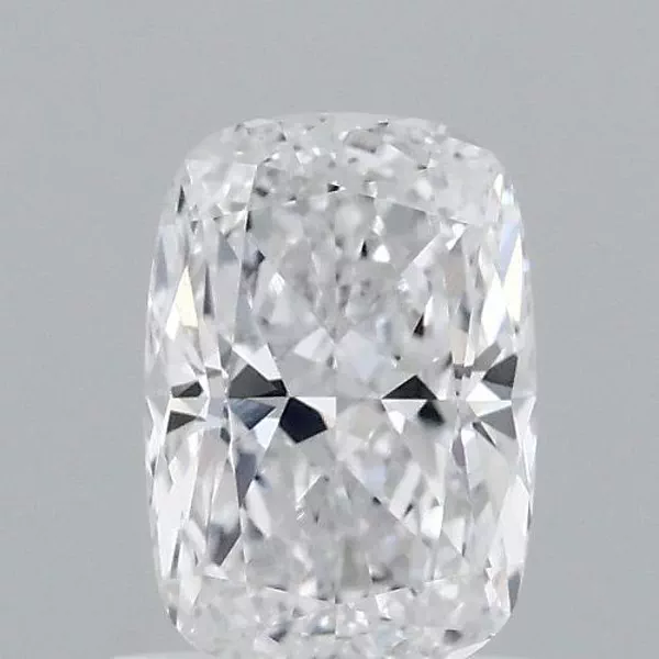 0.95 Carat · D · VVS1 Rare Carat Ideal Cut
