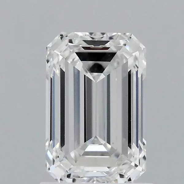 1.48 Carat · E · VS1 Rare Carat Ideal Cut