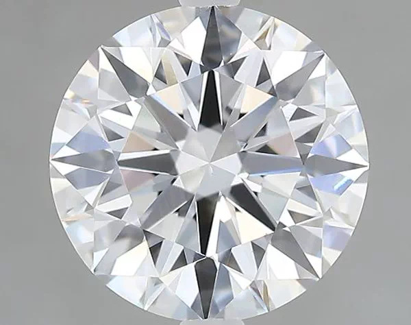 2.97 Carat · D · VVS2 Rare Carat Ideal Cut