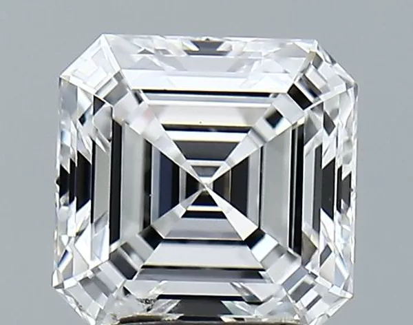 1.89 Carat · D · VVS2 Rare Carat Ideal Cut