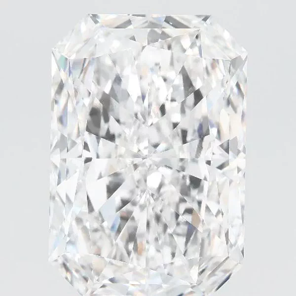 10.02 Carat · E · VS1 Rare Carat Ideal Cut
