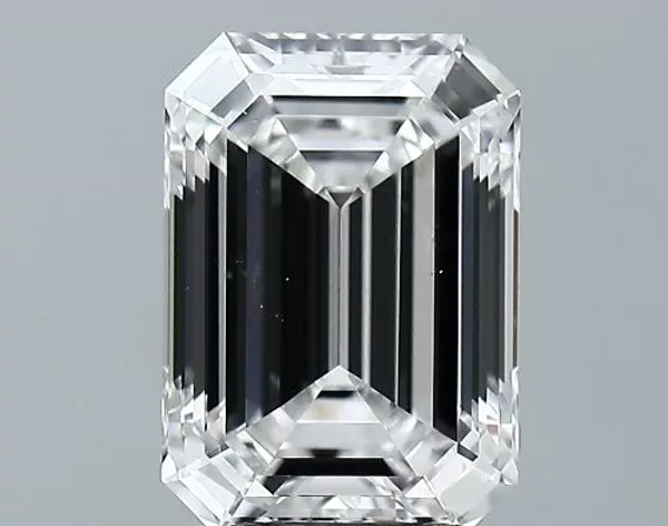 3.33 Carat · D · VS1 Rare Carat Ideal Cut