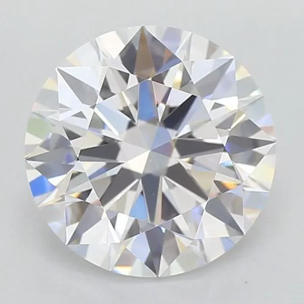 1.77 Carat · D · VS1 Rare Carat Ideal Cut