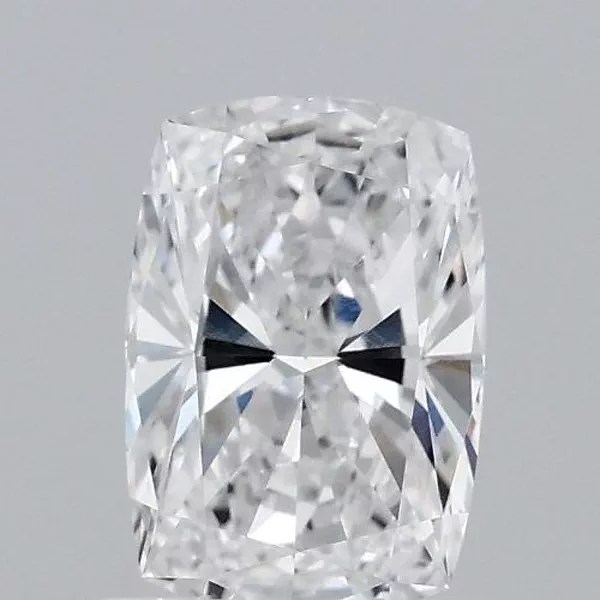 0.98 Carat · D · VVS2 Rare Carat Ideal Cut
