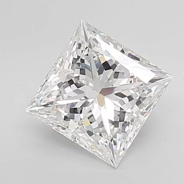 4.04 Carat · D · VS1 Rare Carat Ideal Cut