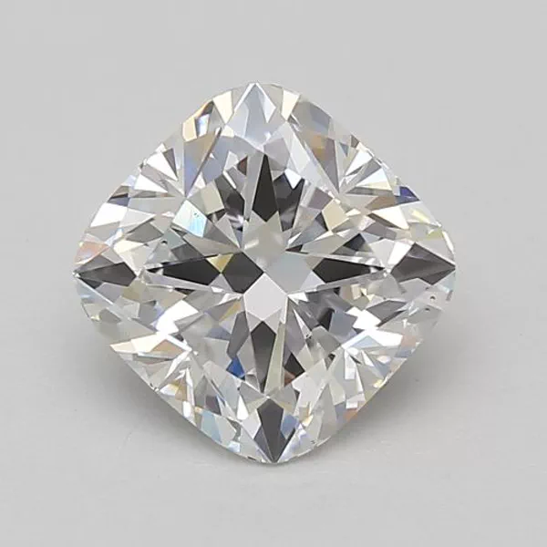 2.81 Carat · D · VS1 Rare Carat Ideal Cut