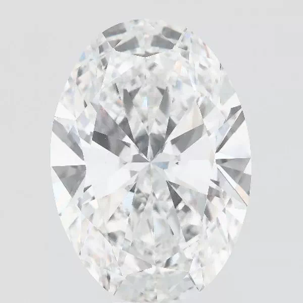 11.03 Carat · D · VVS2 Rare Carat Ideal Cut