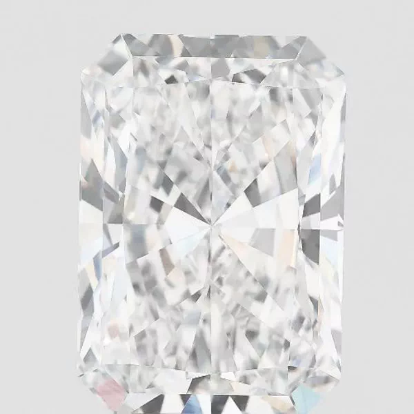6.81 Carat · E · VS1 Rare Carat Ideal Cut