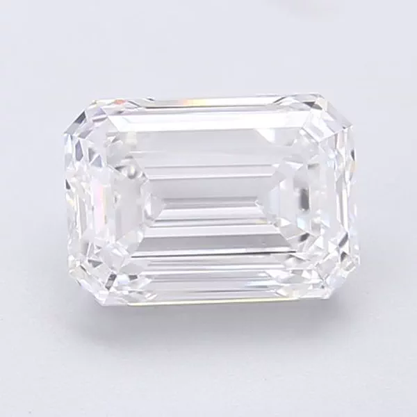 2.03 Carat · D · VVS2 Rare Carat Ideal Cut