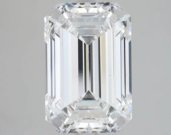 4.03 Carat · D · VS2 Rare Carat Ideal Cut