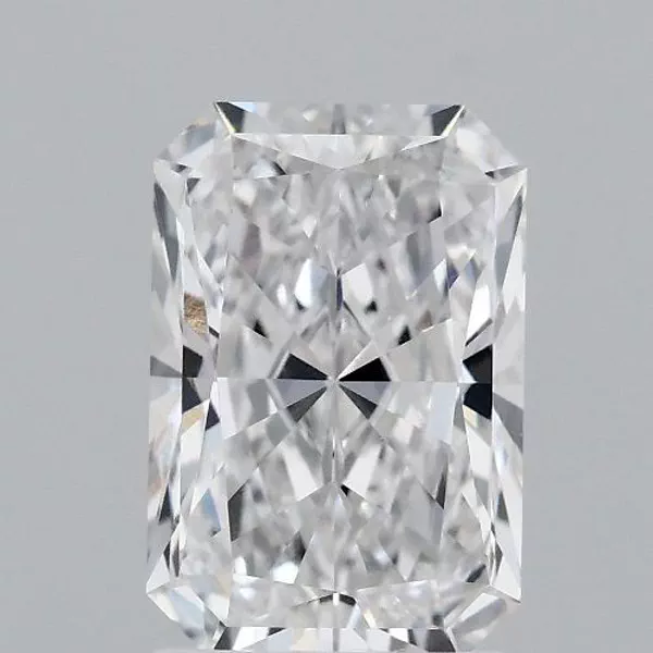 2.12 Carat · D · VVS1 Rare Carat Ideal Cut