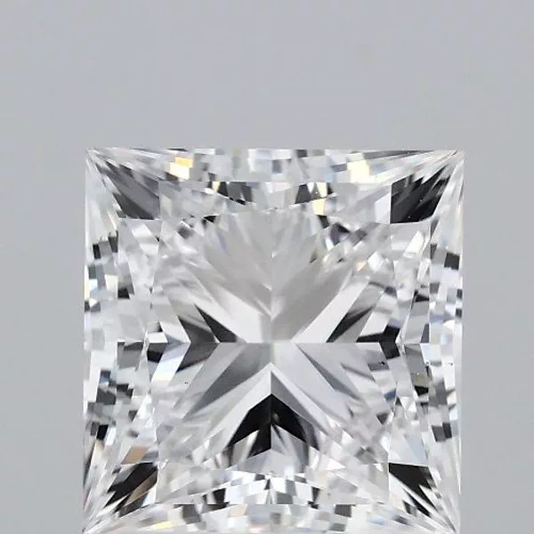 3.02 Carat · D · VS1 Rare Carat Ideal Cut