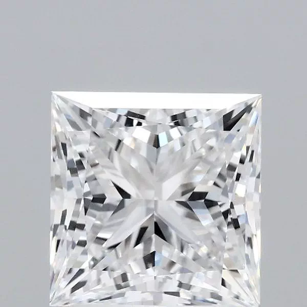 3.27 Carat · D · VVS2 Rare Carat Ideal Cut