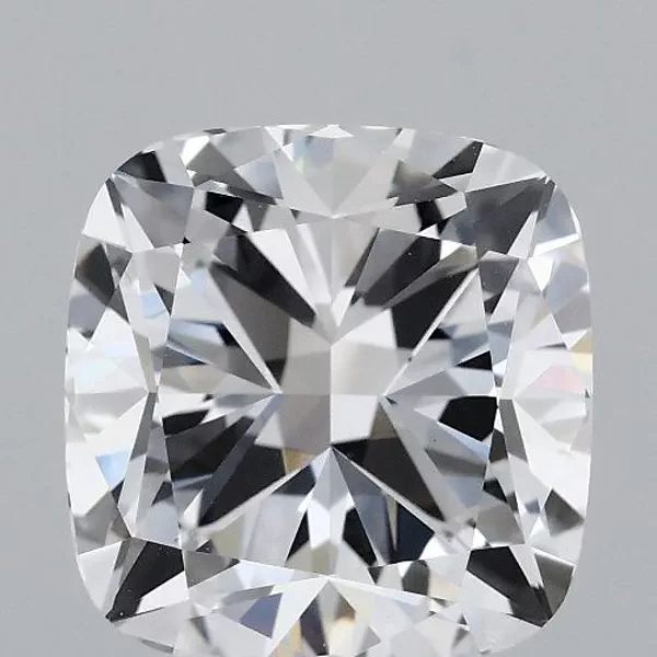 3.35 Carat · D · VVS2 Rare Carat Ideal Cut
