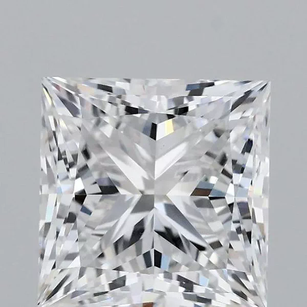 3.24 Carat · D · VS1 Rare Carat Ideal Cut