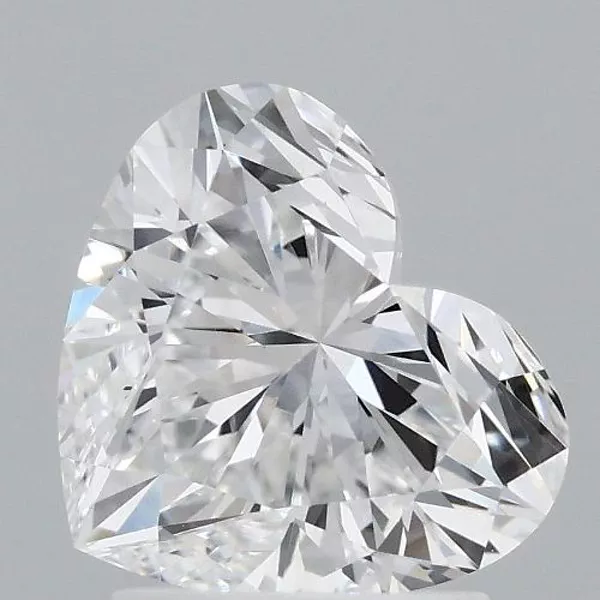 2.13 Carat · D · VS1 Rare Carat Ideal Cut
