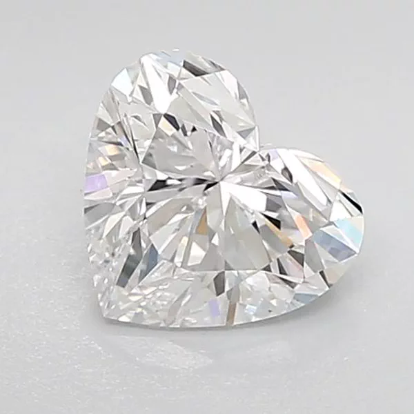 1.58 Carat · D · VS2 Rare Carat Ideal Cut