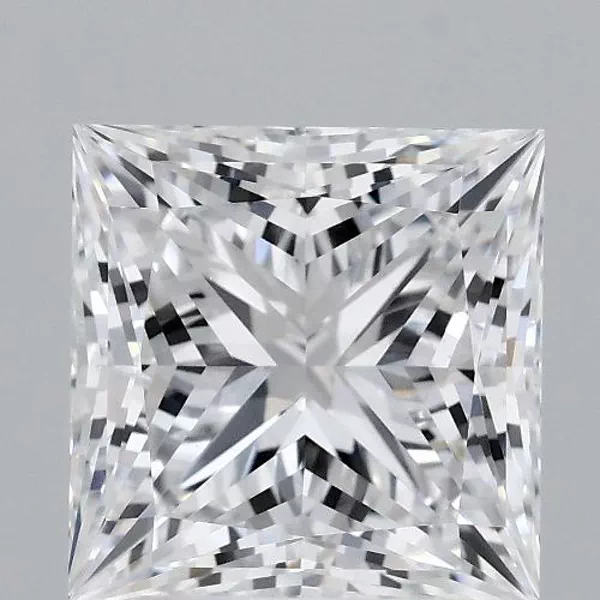 3.17 Carat · D · VS1 Rare Carat Ideal Cut