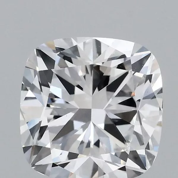 3.18 Carat · D · VVS2 Rare Carat Ideal Cut