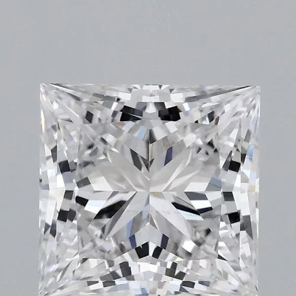 3.31 Carat · E · VS2 Rare Carat Ideal Cut