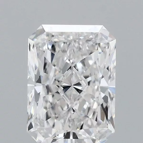 2.06 Carat · D · VVS1 Rare Carat Ideal Cut