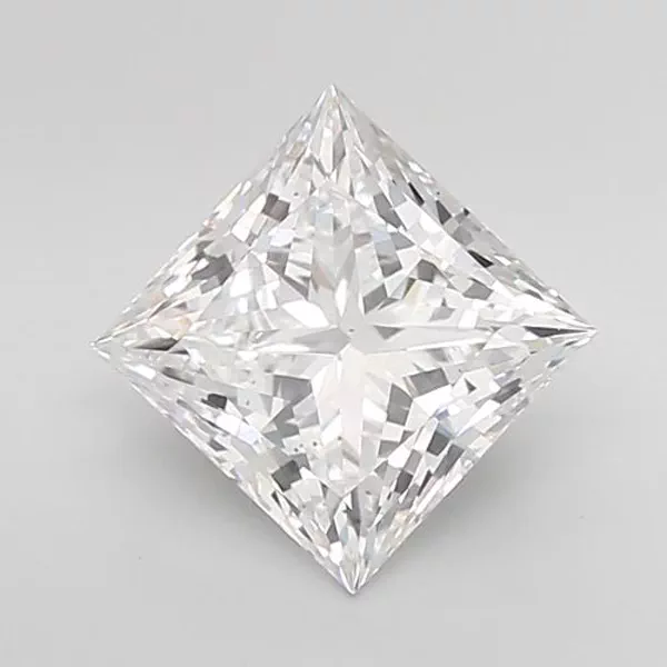 3.06 Carat · E · SI1 Rare Carat Ideal Cut