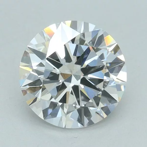 1.35 Carat · E · VS2 Rare Carat Ideal Cut