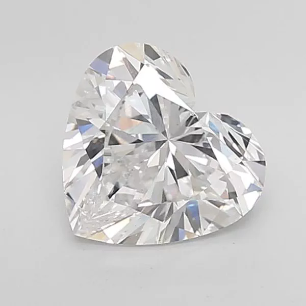3.01 Carat · D · VS2 Rare Carat Ideal Cut