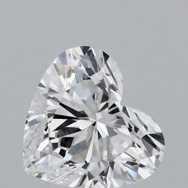 3.05 Carat · D · VVS1 Rare Carat Ideal Cut