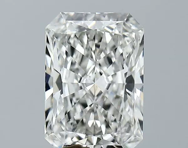 3.23 Carat · G · VVS2 Rare Carat Ideal Cut