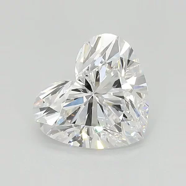 2.43 Carat · D · VS1 Rare Carat Ideal Cut