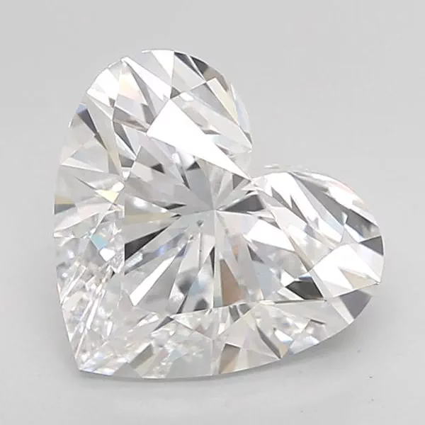 3.03 Carat · D · VS1 Rare Carat Ideal Cut