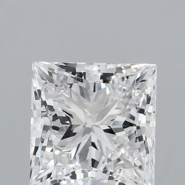 3.26 Carat · D · VVS2 Rare Carat Ideal Cut