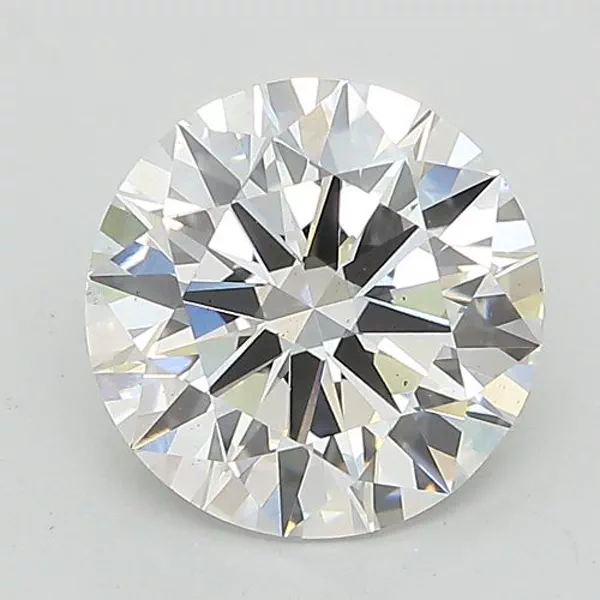 2.37 Carat · D · VS2 Rare Carat Ideal Cut
