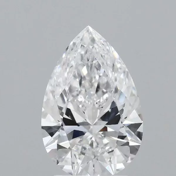 2.59 Carat · D · VS1 Rare Carat Ideal Cut